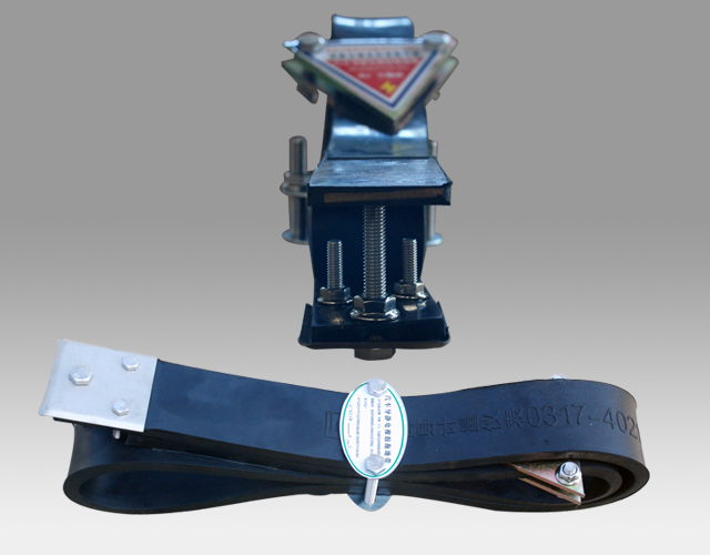 導靜電橡膠拖地帶：預防車輛靜電的有效工具